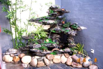 做假山有什么风水忌讳？